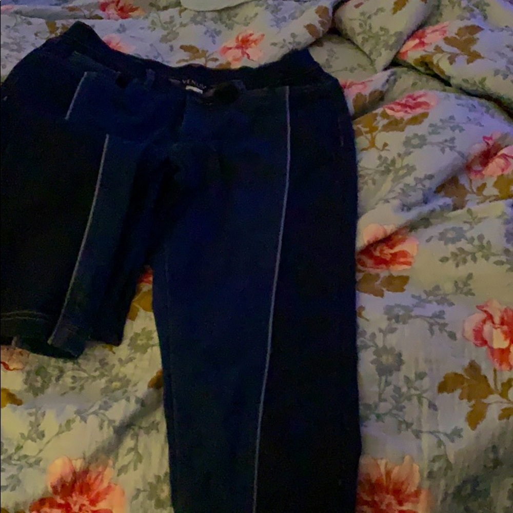 Women’s jeans size 10